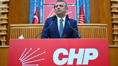 �zel kendisiyle �eli�ti: �spatlay�n istifa ederim