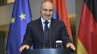 Pa�inyan'dan dikkat �eken T�rkiye ��k���: Vakit geldi