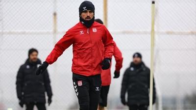 Sivasspor'da Band�rmaspor mesaisi devam ediyor