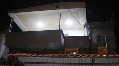 T�yler �rperten aile facias�! ��ocuklar�m� �ld�rd�m, polise haber verin�