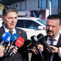 Sadettin Saran karar� sonras� Fenerbah�e'den a��klama