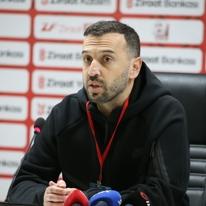 Umut Eskik�y: Tek hedefimiz S�per Lig'de kalmak