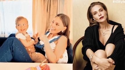 Annelik ��kretmeyi ��retti