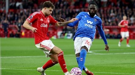 Arthur Masuaku'dan bir kez daha transfer karar�!