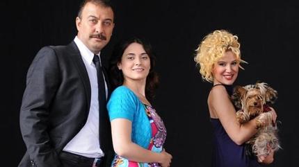 Asl�han G�rb�z ba�roldeydi... Ger�ek y�llar sonra ortaya ��kt�!