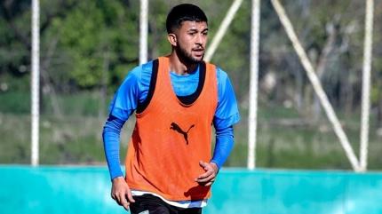 Bodrum FK'da Sar�yer ma��n�n mesaisi devam ediyor