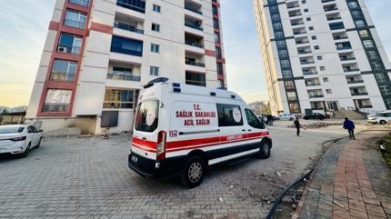 Bo� daireden ceset ��kt�... Diyarbak�r'da kay�p kad�n�n cans�z bedeni bulundu