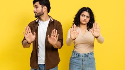 �li�kilerde en mesafeli 3 bur�: Onlar keskin ve kat�