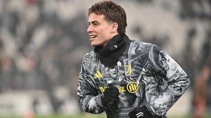 Juventus'ta s�cak geli�me! Kenan Y�ld�z'dan imza i�in 2 �art