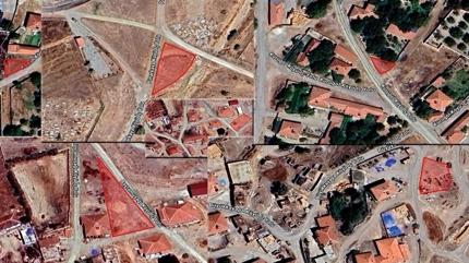 Milli Emlak a��klad�: 40.000 TL'den arazi, 150.000 TL'den arsa! Yeti�en al�yor...