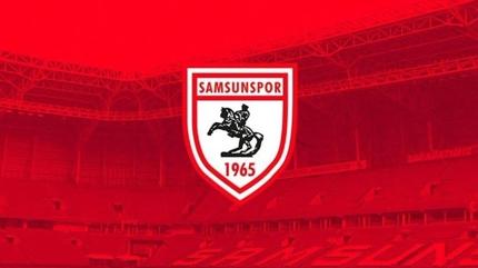 Samsunspor'dan a��klama! Galatasaray iddialar� sonras�...