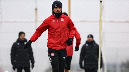 Sivasspor'da Band�rmaspor mesaisi devam ediyor