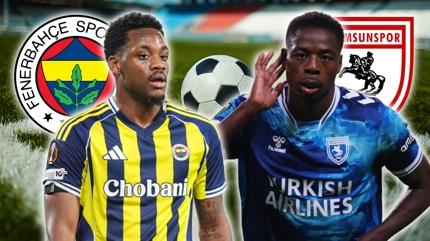 Turkcell S�per Kupa: Fenerbah�e-Samsunspor ma�� ne zaman?