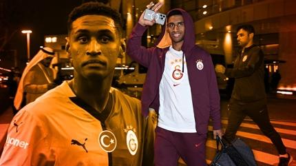 Ve Tete ocakta geri d�n�yor! B�y�k beklentilerle transfer olmu�tu...