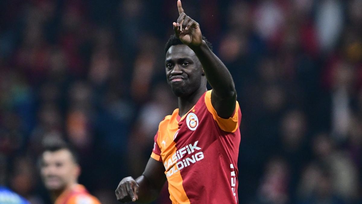 galatasaray davinson s�per lig foto�raflar� resimleri