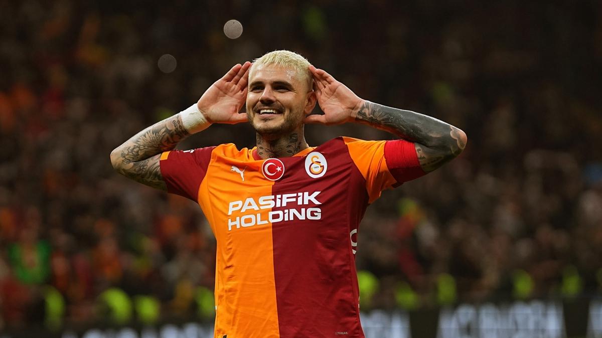 icardi river plate galatasaray foto�raflar� resimleri