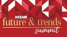 Ak�am Gazetesi Future&Trends dergisi, 21. y�l�n� zirveyle ta�land�rd�