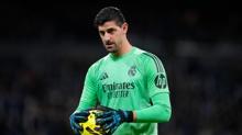 Courtois'ya Suudi Arabistan'dan b�y�k ilgi