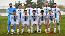 Erciyes 38 FK 15 ma�ta 17 gol att�