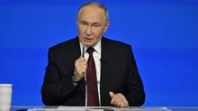 Putin �n�m�zdeki 10 y�l� i�aret etti: Her �ey de�i�ecek, haz�rl�kl� olun