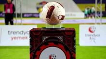Trendyol 1. Lig'de 19. hafta heyecan�! ��te ma� program�...