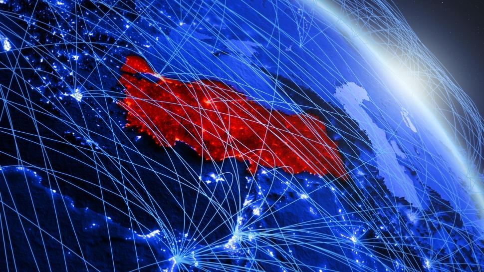 Teknoloji ihracatı vurgusu... "Türkiye, önemli bir ülke konumundadır"