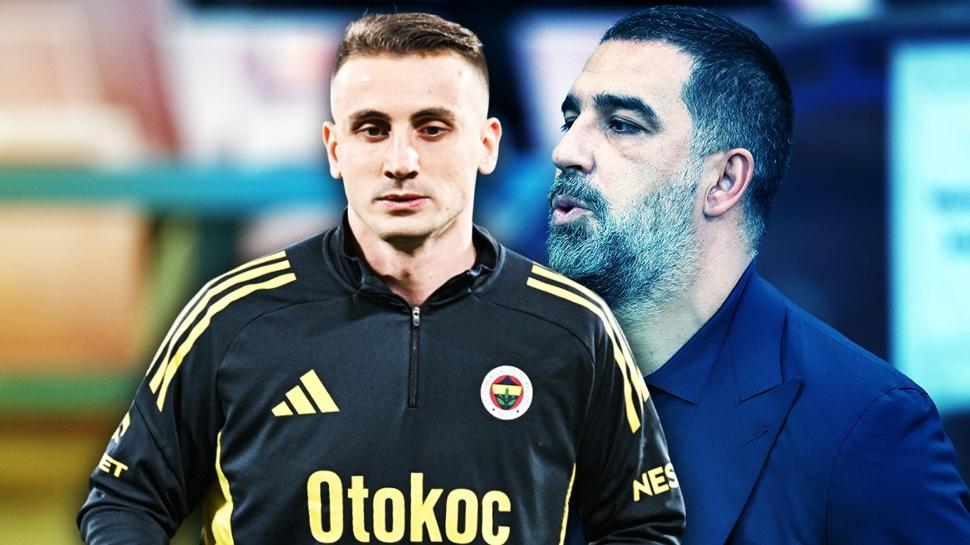 Transferde son dakika! Kerem Aktürkoğlu için bomba iddia: Arda Turan…
