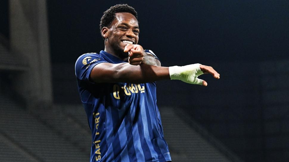 Ve karar verildi! Jhon Duran'ın geleceği belli oldu