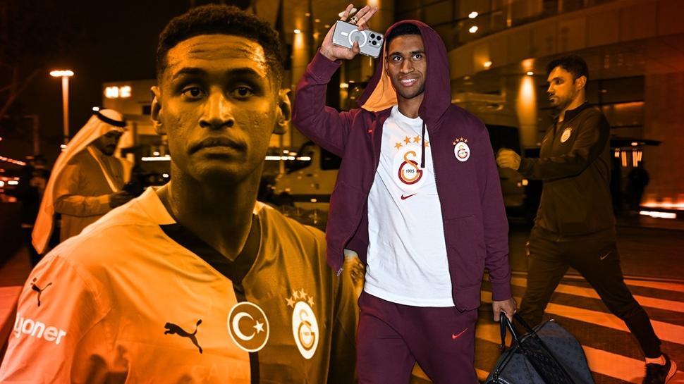 Ve Tete ocakta geri dönüyor! Büyük beklentilerle transfer olmuştu...