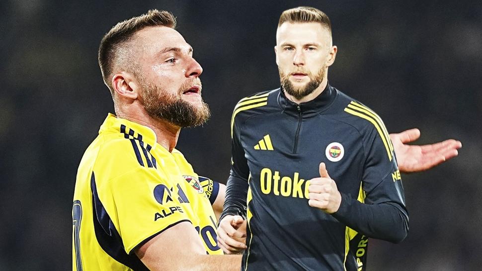 Ve transfer bitti! Milan Skriniar'ı resmen duyurdular