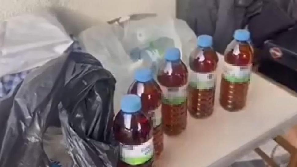 Yılbaşı öncesi sahte içki alarmı! Ankara'da 46 adrese baskın