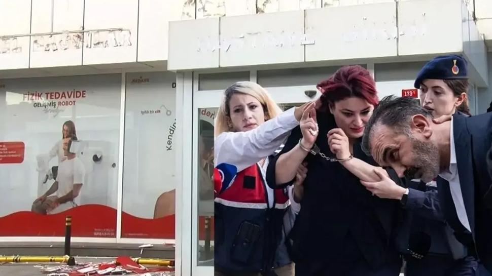 63 sanıklı Yenidoğan çetesi davası yarın devam edecek... Tutuklu hemşire: Artık dayanamıyorum