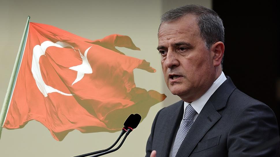 Ankara'nın hakkını teslim etti: Hiçbir ülke Türkiye gibi destek vermedi