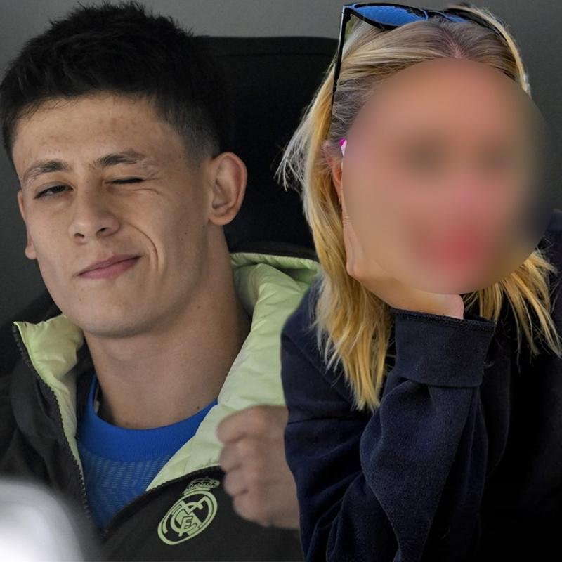 Arda'ya benzeyen k�z g�ndemde! �kizi olsa bu kadar olurdu�