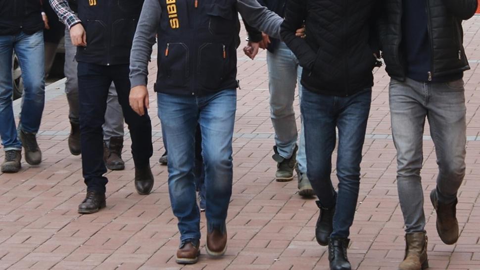 Bahis şebekesi çöktü! 48 milyonluk mal varlığına el konuldu