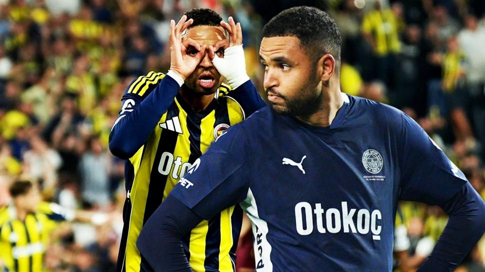 Bonservisi bile belli oldu! Youssef En-Nesyri imzayı atıyor