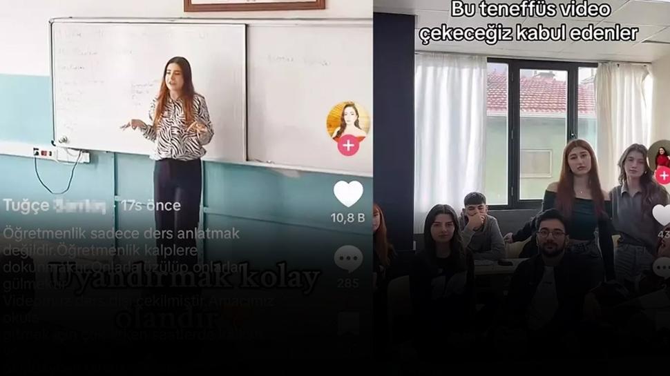 Denetim ba�lad� hesaplar kapand�: Fenomen ��retmenler ortadan kayboldu