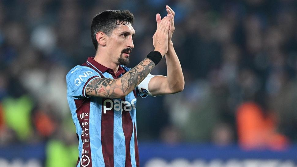 Derbi öncesi şok sakatlık! Trabzonspor duyurdu