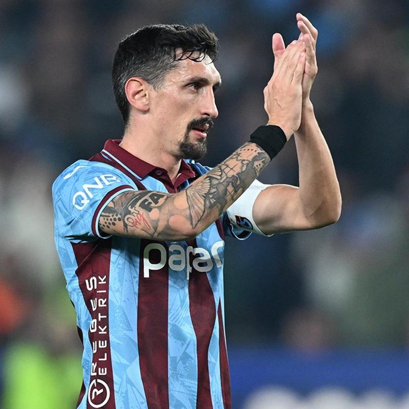 Derbi �ncesi �ok sakatl�k! Trabzonspor duyurdu