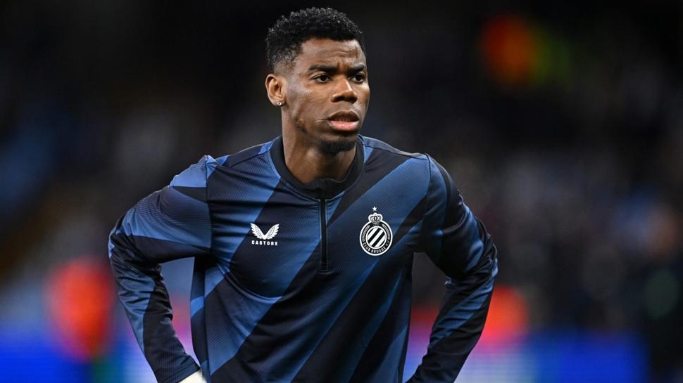 Galatasaray'da gündem orta saha! Liste başı Raphael Onyedika