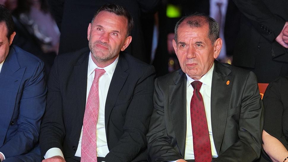 Galatasaray'dan dev operasyon! Dünya yıldızları gündemde