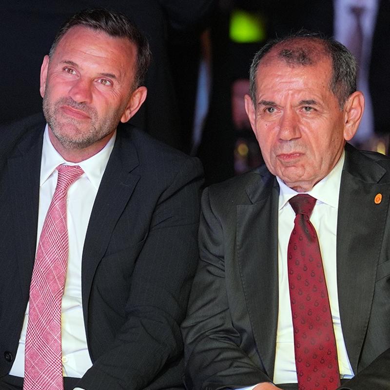 Galatasaray'dan dev operasyon! D�nya y�ld�zlar� g�ndemde