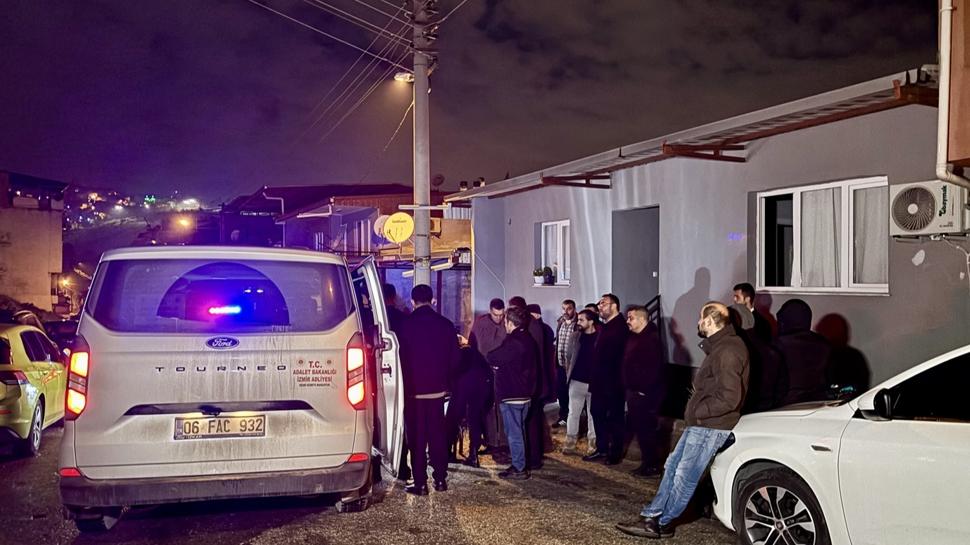 Gece yarısı dehşeti! Hırsızlar yaşlı adamı eşinin yanında öldürdü