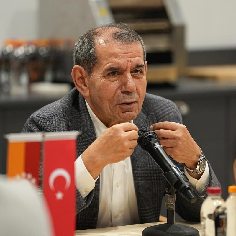 G.Saray'�n bahisle i�i olmaz