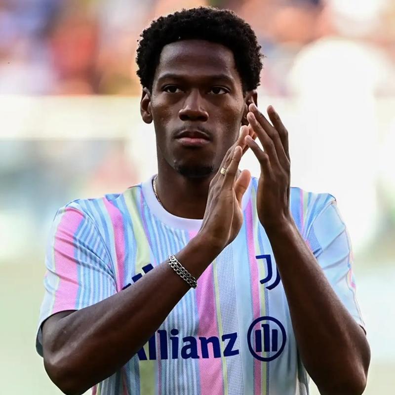 Jonathan David, Juventus'tan ayr�labilir