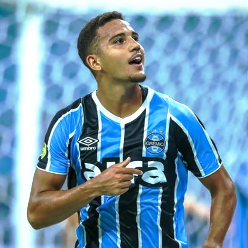 Martins'te fark 2.5 milyon euro