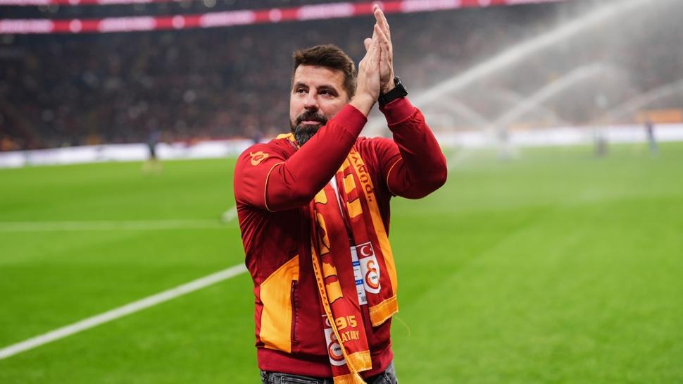 Milan Baros: Galatasaray benim için çok şey ifade ediyor