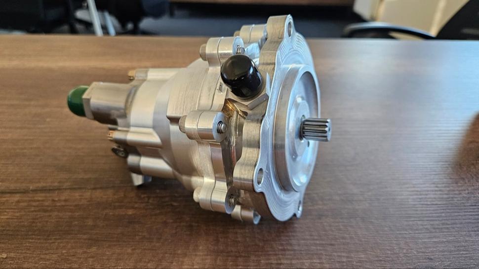 Milli hava araçlarına yerli dokunuş! Yolun sonu ihracata çıktı