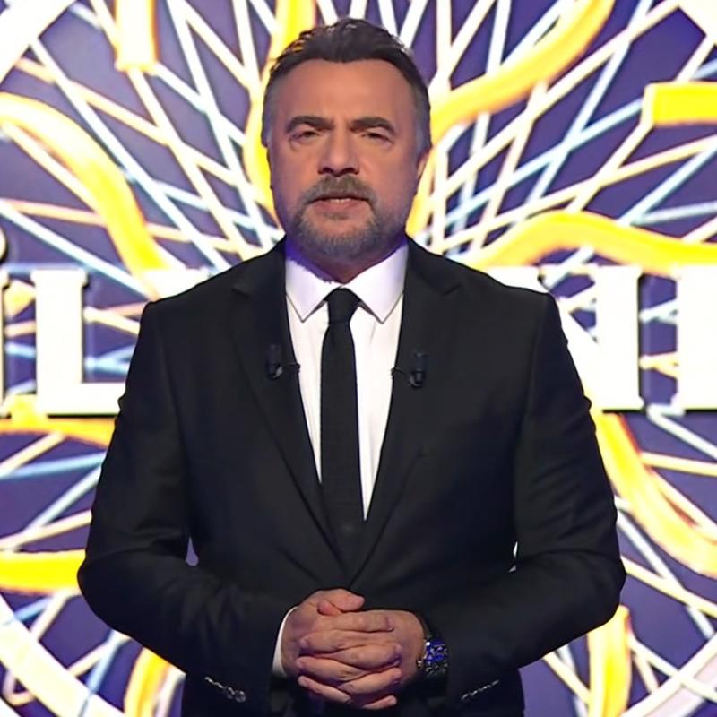 Milyoner'de yar��acak �nl� isimler belli oldu