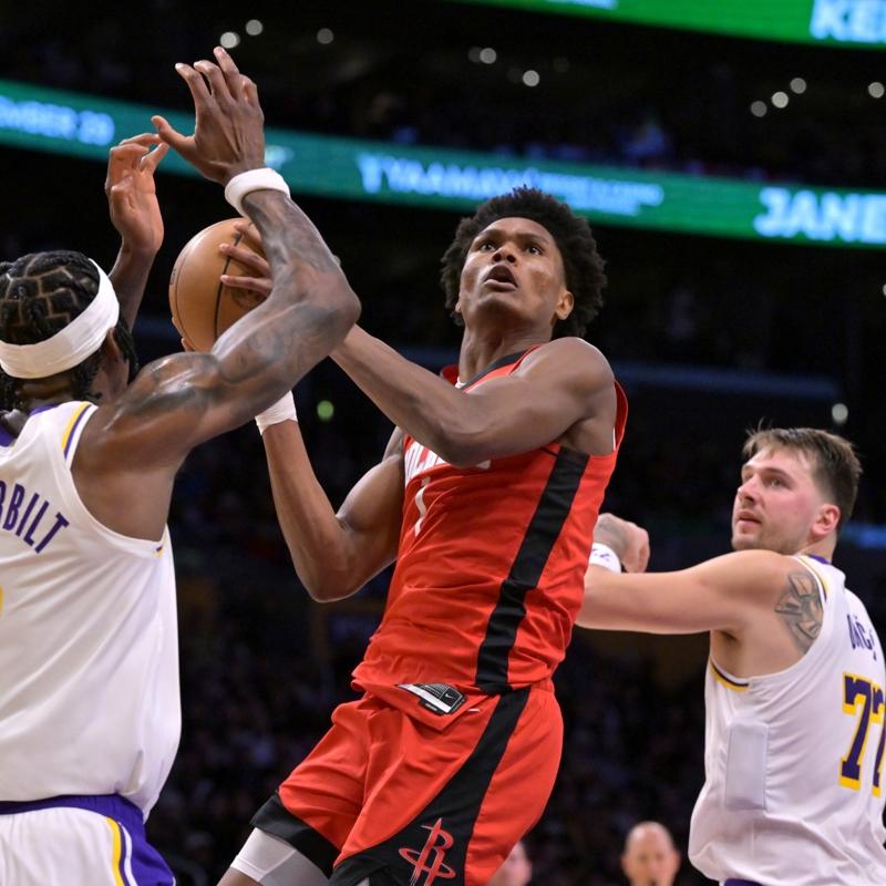 NBA'de heyecan 5 ma�la devam etti! ��te gecenin sonu�lar�...